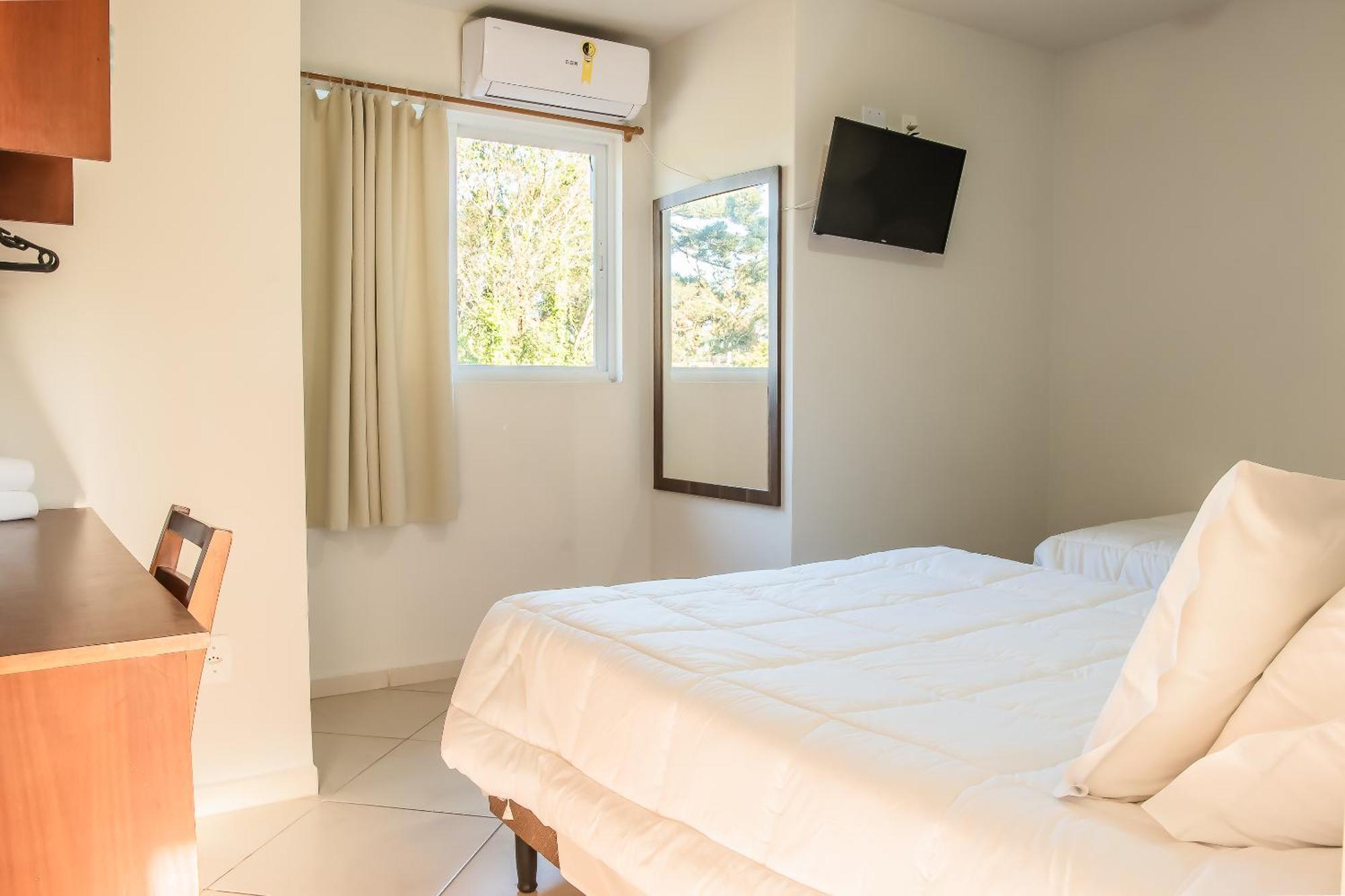 Hotel Serra קנלה מראה חיצוני תמונה