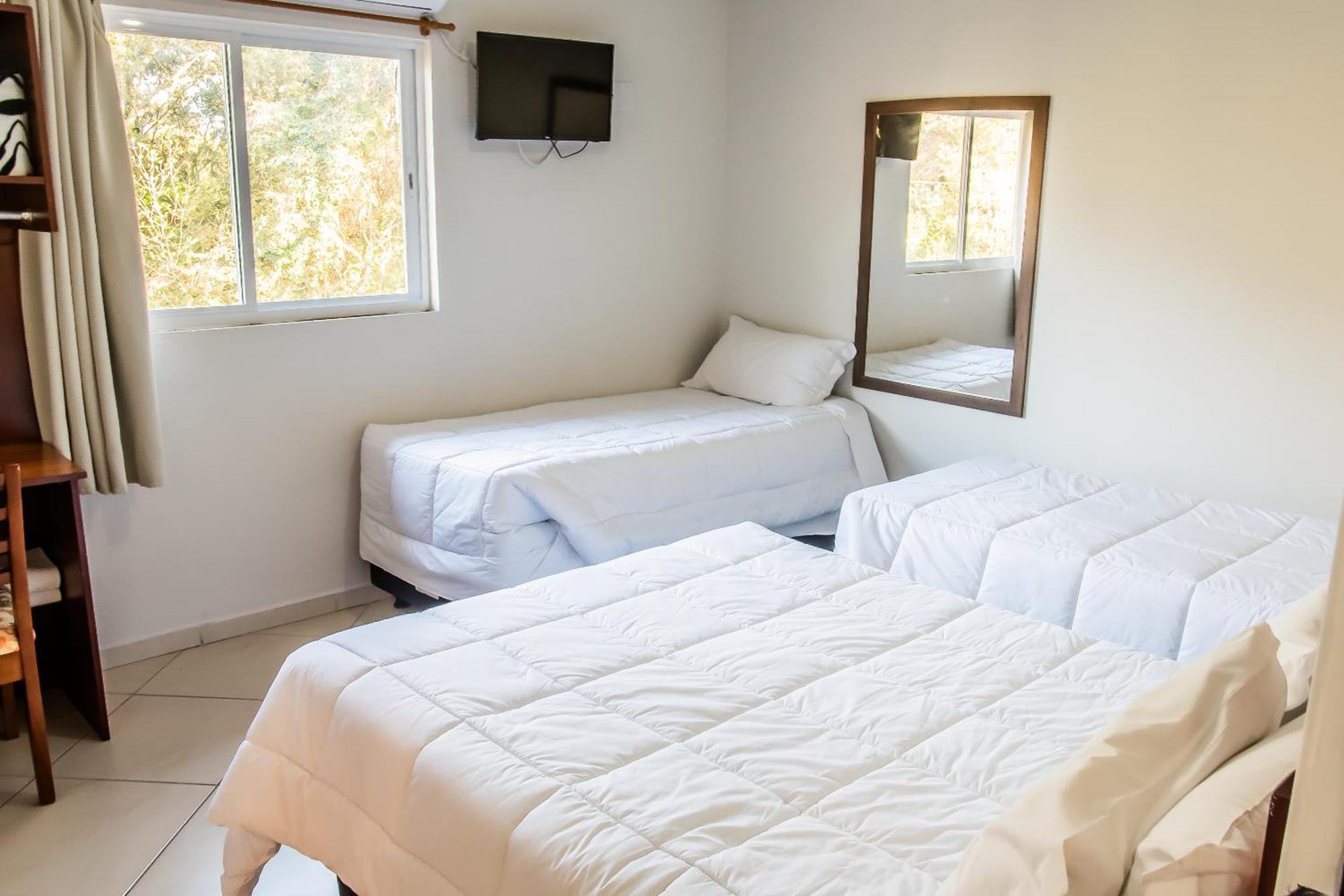 Hotel Serra קנלה מראה חיצוני תמונה