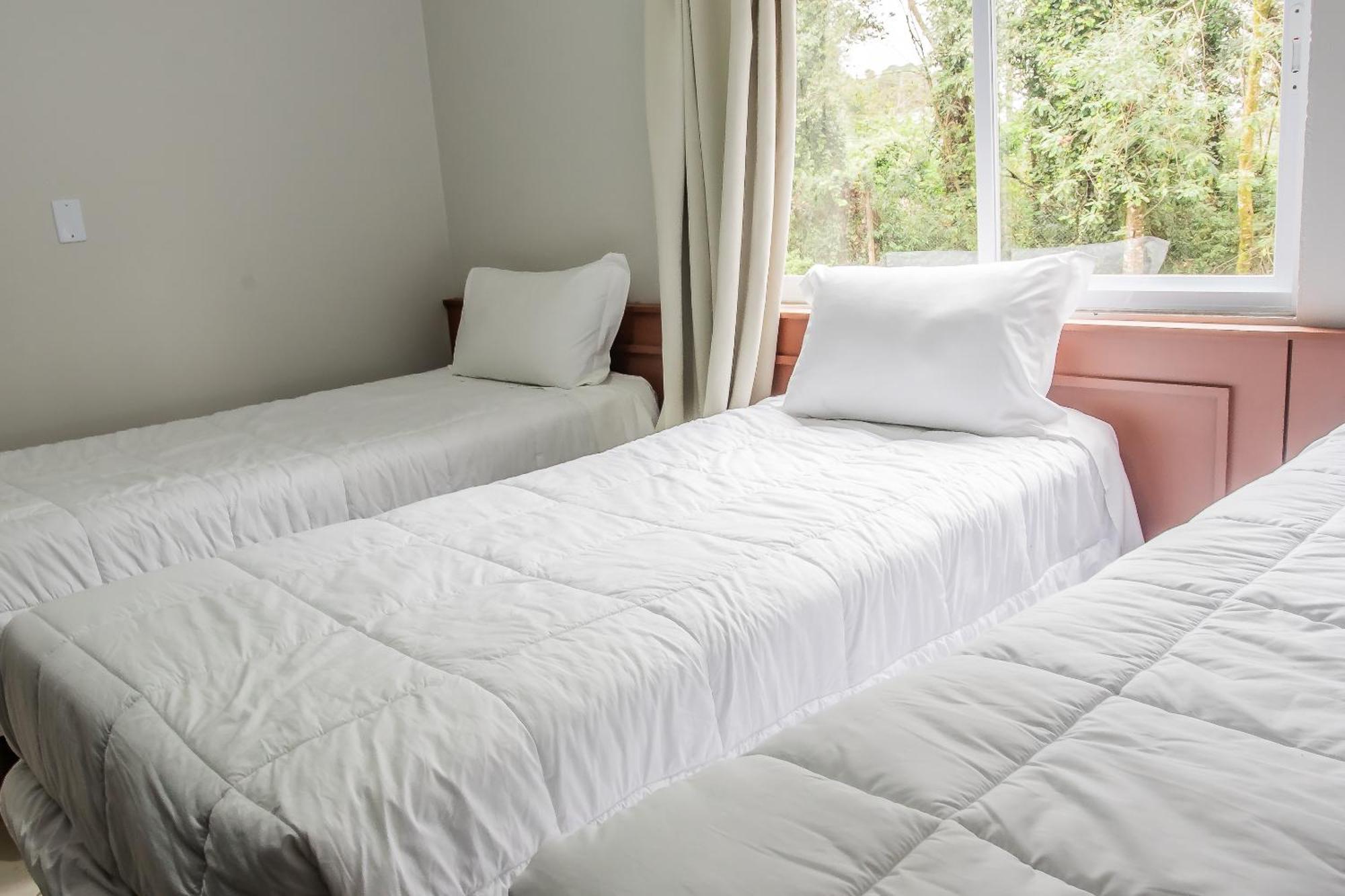 Hotel Serra קנלה מראה חיצוני תמונה