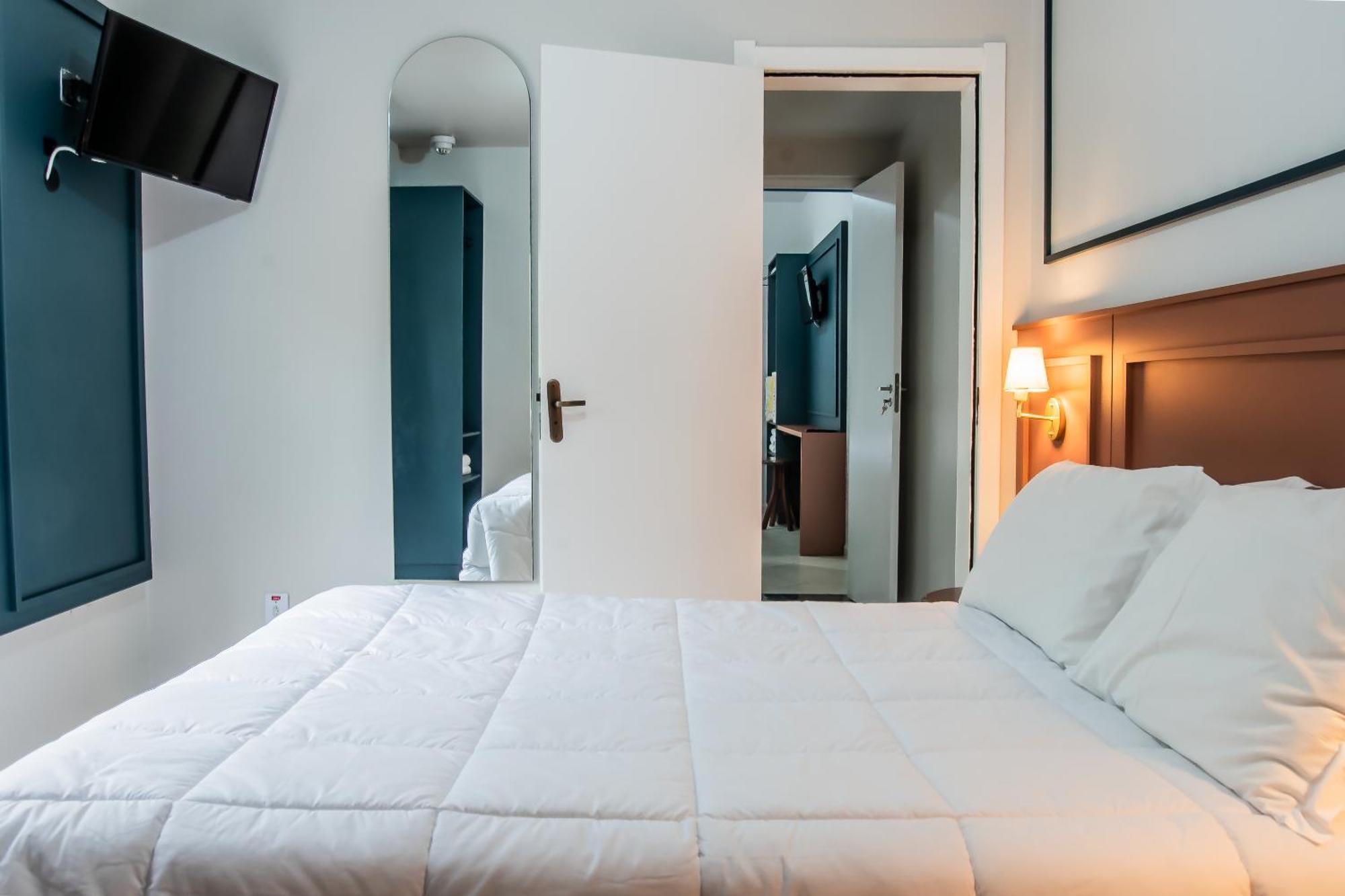 Hotel Serra קנלה מראה חיצוני תמונה
