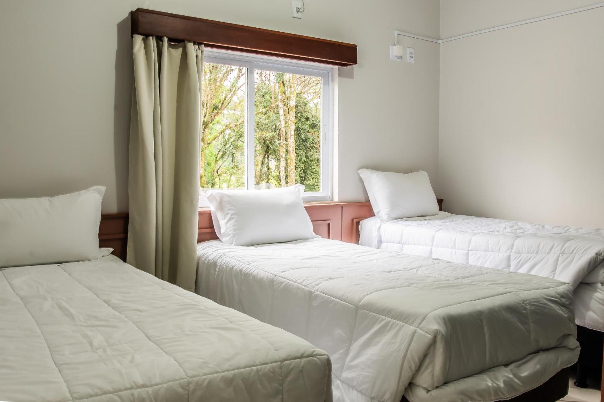 Hotel Serra קנלה מראה חיצוני תמונה
