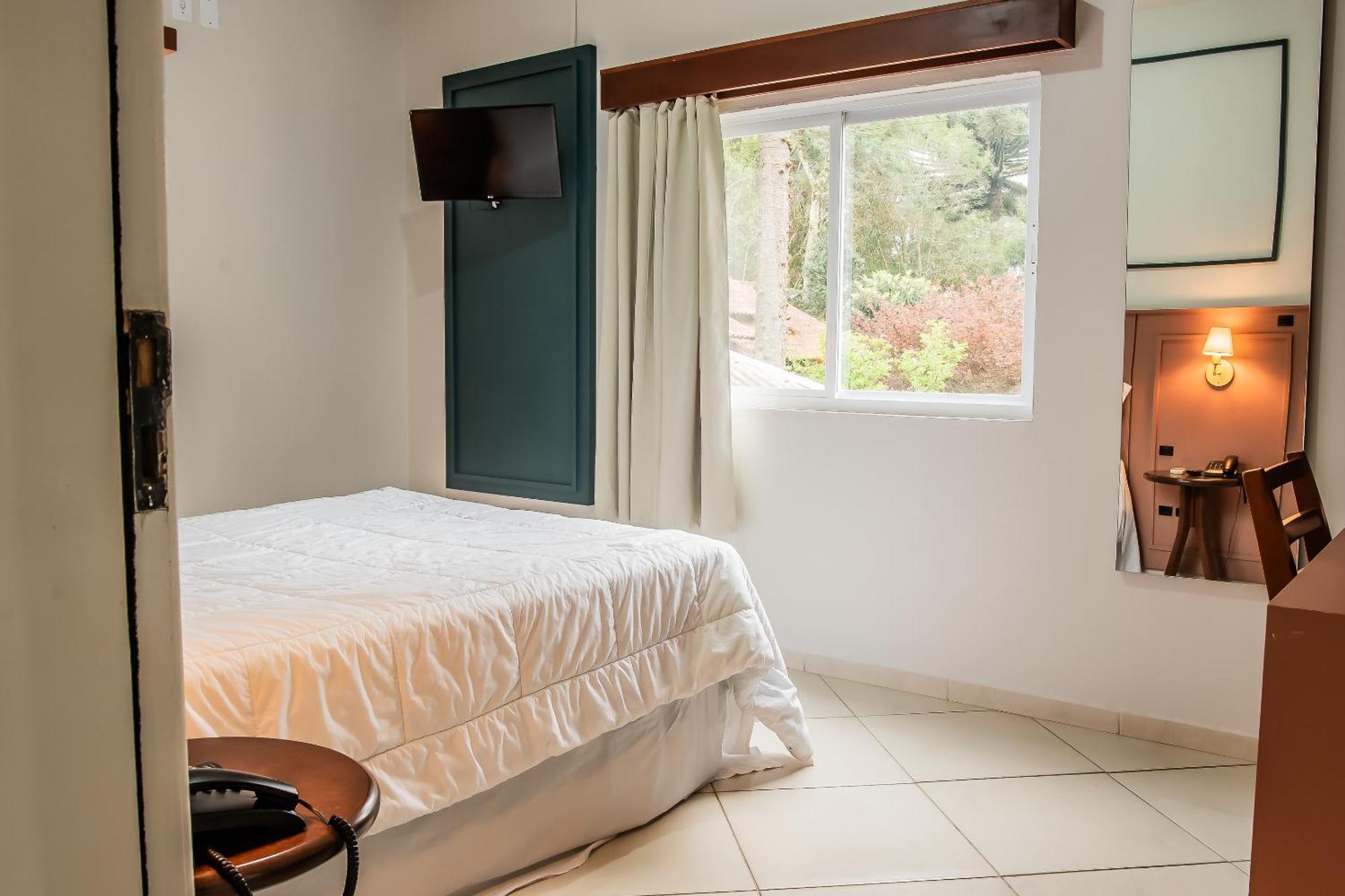 Hotel Serra קנלה מראה חיצוני תמונה