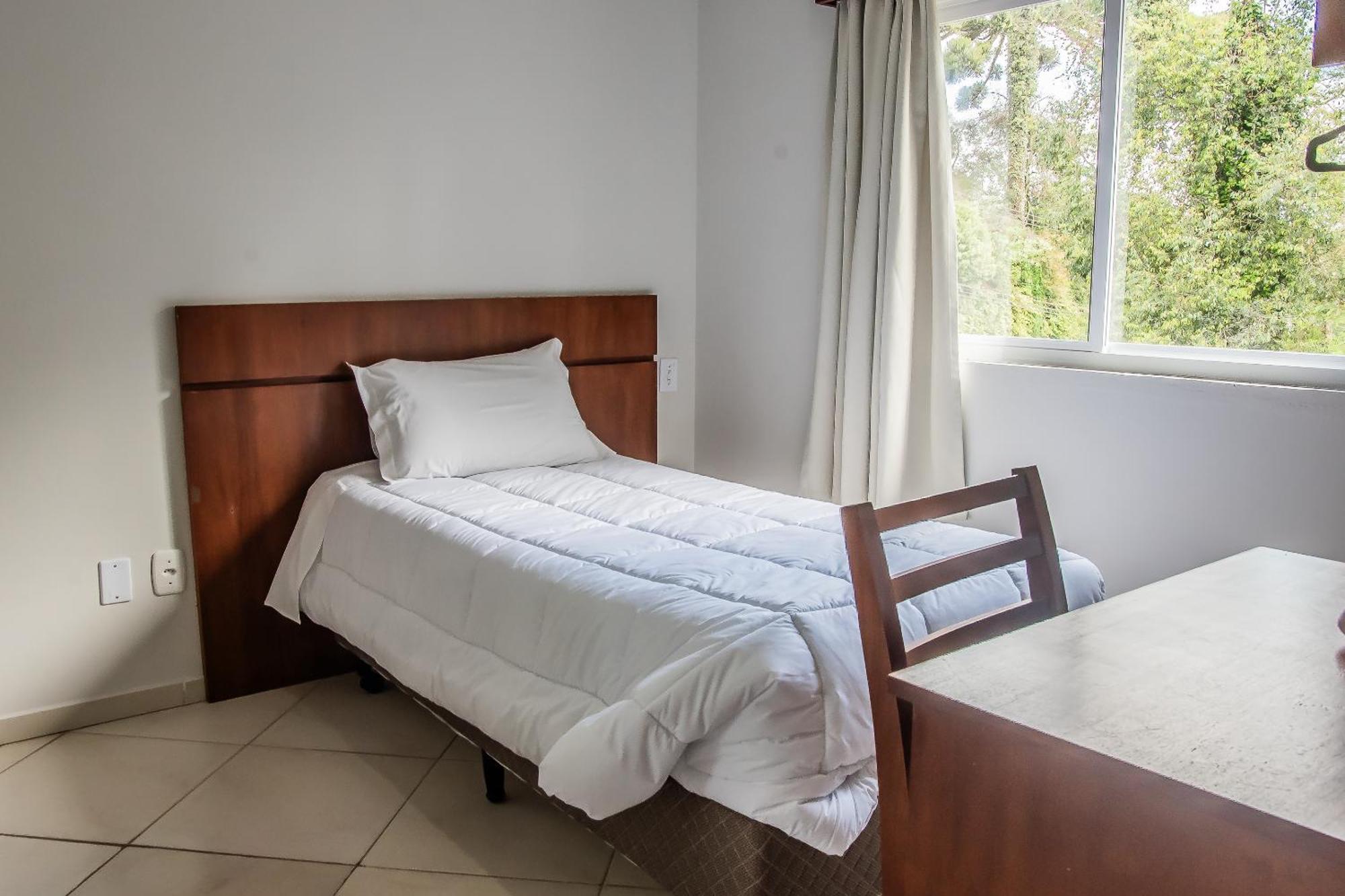 Hotel Serra קנלה מראה חיצוני תמונה