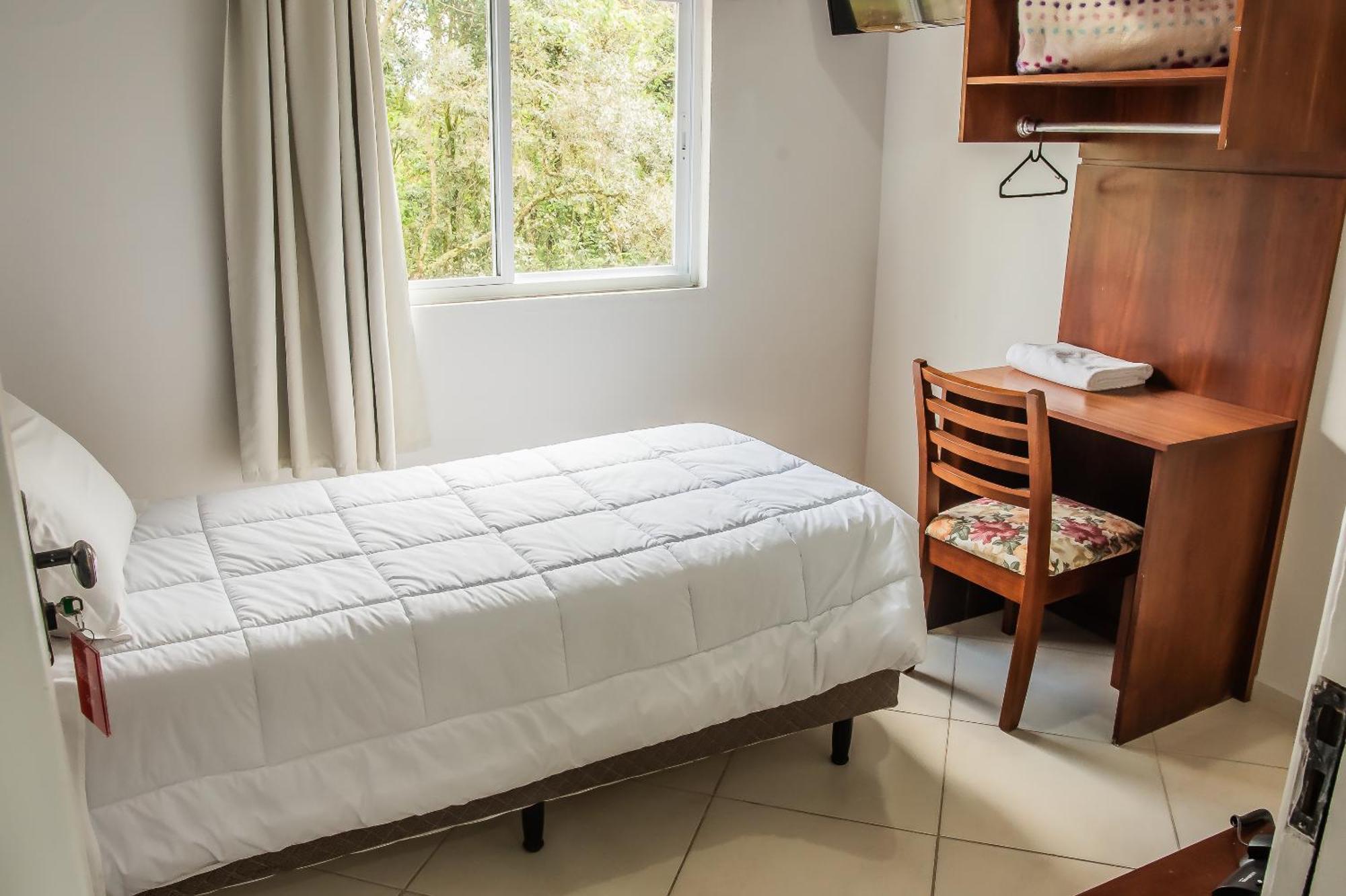 Hotel Serra קנלה מראה חיצוני תמונה