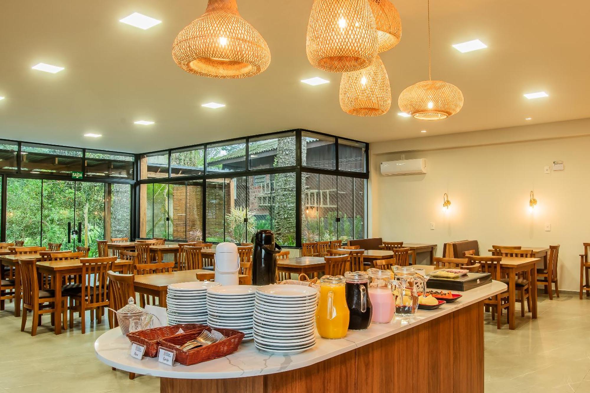 Hotel Serra קנלה מראה חיצוני תמונה